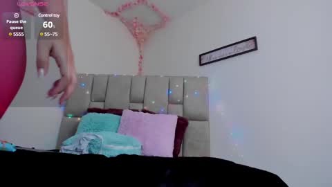 Snapshot of celeste_anderson26 chatting on 01.20.25 celeste this is my new account  online show from 01.20.25