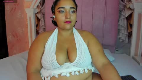 Snapshot of celeste_bigboobs___ chatting on 10.16.25 Celeste online show from 10.16.25