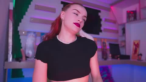 Celeste  online show from 12.04.24