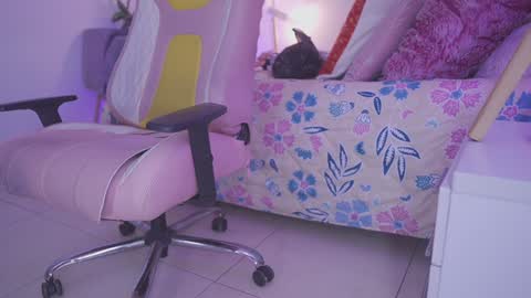 Celeste  online show from 01.13.25