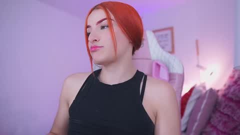 Celeste  online show from 02.19.25