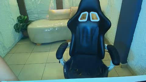 Celeste online show from 12.22.25