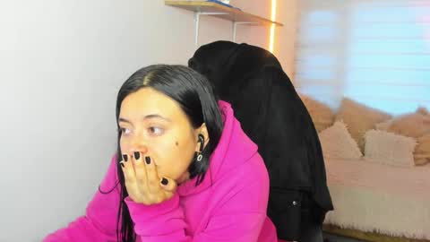 celeste_bonnet1 online show from 11.26.25