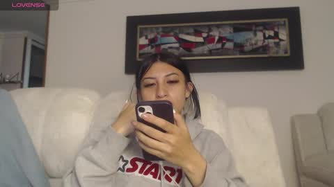 Celeste  online show from 10.03.25