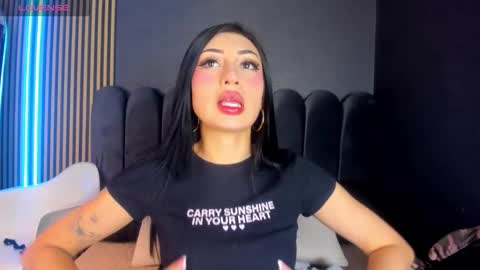 Celeste  online show from 11.19.25