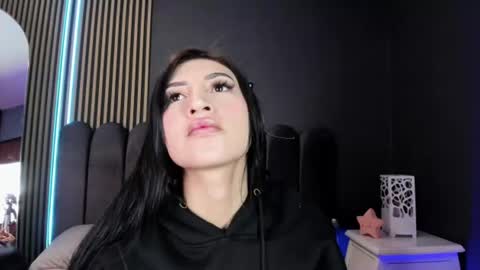 Snapshot of celeste_bs chatting on 06.17.26 Celeste online show from 06.17.26