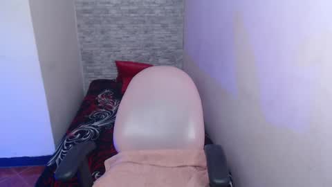 celeste_fioree online show from 10.31.25