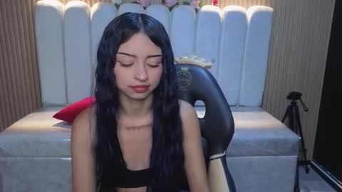 celeste_fioree online show from 03.03.26