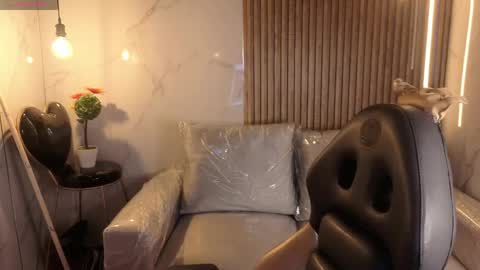 celeste_fioree online show from 04.15.26