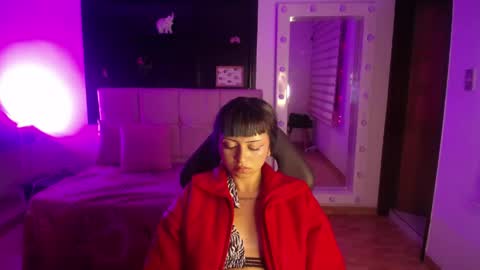 Snapshot of celeste_fioree chatting on 05.15.26 celeste_fioree online show from 05.15.26