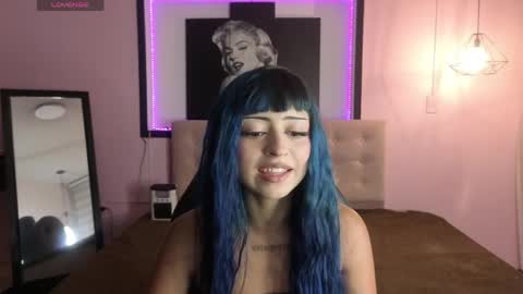 Snapshot of celeste_fioree chatting on 05.16.26 celeste_fioree online show from 05.16.26