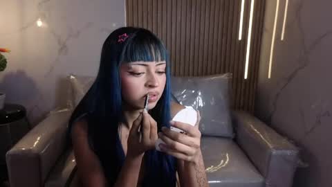 Snapshot of celeste_fioree chatting on 05.21.26 celeste_fioree online show from 05.21.26