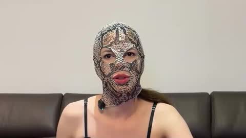 celeste grayson online show from 06.11.26