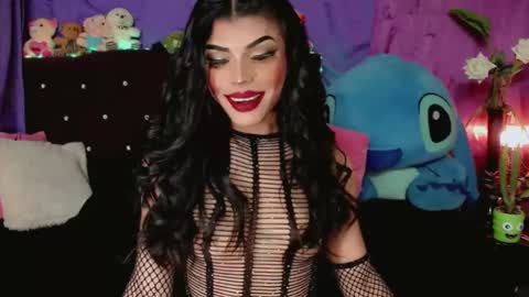 celeste_hot25horny online show from 01.02.25