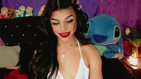 celeste_hot25horny online show from 02.01.25