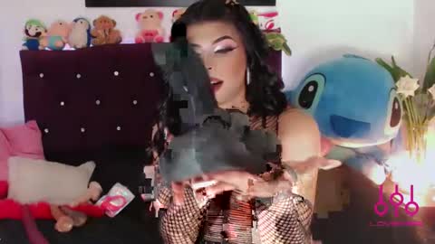 celeste_hot25horny online show from 02.22.25