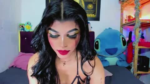 celeste_hot25horny online show from 10.02.25