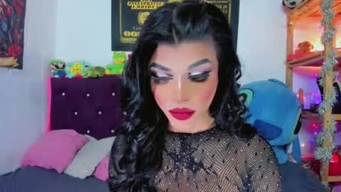 celeste_hot25horny online show from 10.06.25