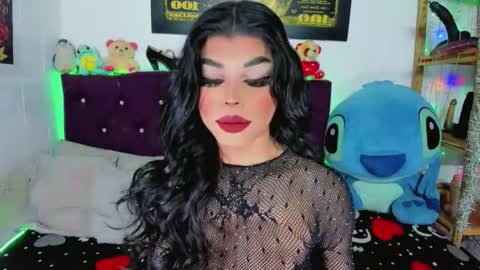 celeste_hot25horny online show from 02.03.26