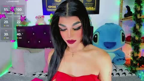 celeste_hot25horny online show from 05.09.26