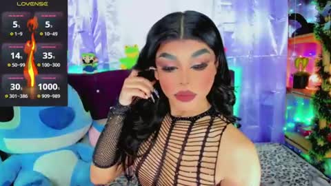 celeste_hot25horny online show from 07.19.26