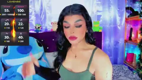 celeste_hot25horny online show from 07.20.26