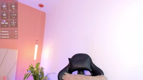 celeste_lewiss online show from 04.09.26