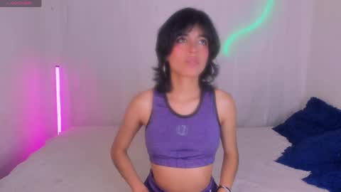 Snapshot of celeste_lumi chatting on 05.14.26 Celeste online show from 05.14.26