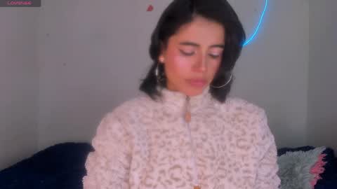 Snapshot of celeste_lumi chatting on 06.02.26 Celeste online show from 06.02.26