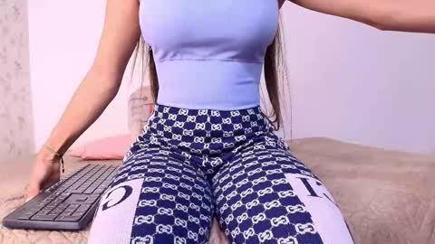 Celeste online show from 10.16.25