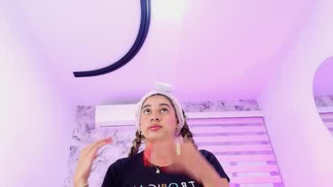 Celeste online show from 11.28.25