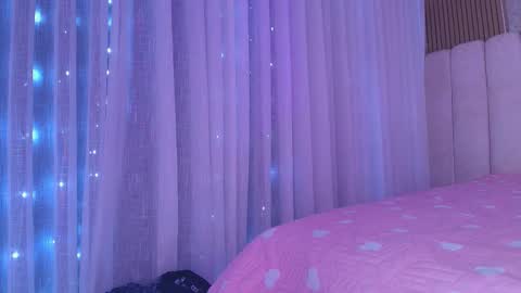 Celeste online show from 01.14.26