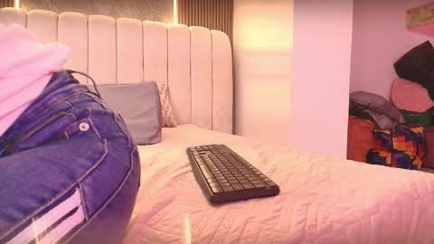 Celeste online show from 01.17.26