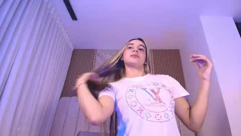 Celeste online show from 02.24.26