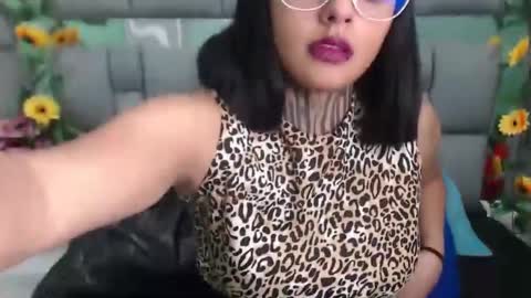 Snapshot of celeste_owen18 chatting on 12.03.24 celeste owen18 online show from 12.03.24