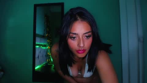 Snapshot of celeste_owen18 chatting on 02.15.25 celeste owen18 online show from 02.15.25