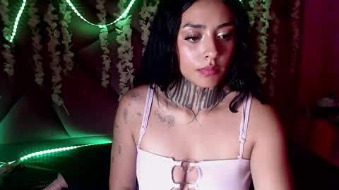 Snapshot of celeste_owen18 chatting on 03.01.25 celeste owen18 online show from 03.01.25