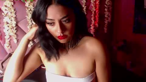 Snapshot of celeste_owen18 chatting on 03.02.25 celeste owen18 online show from 03.02.25