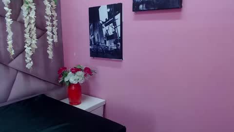 Snapshot of celeste_owen18 chatting on 03.05.25 celeste owen18 online show from 03.05.25