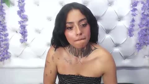 Snapshot of celeste_owen18 chatting on 03.12.25 celeste owen18 online show from 03.12.25