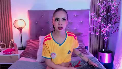 celeste_queen7 online show from 06.17.26