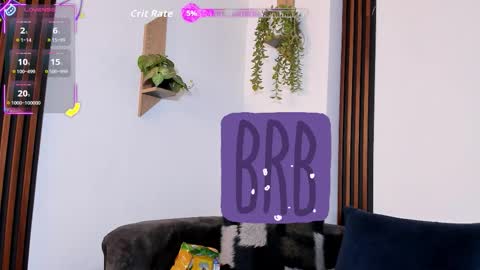 Snapshot of celeste_rodriguez_ chatting on 11.26.25 online show from 11.26.25