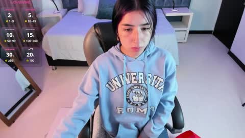 Celeste online show from 04.07.26