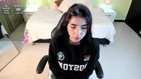 Celeste online show from 04.16.26