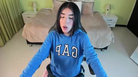 Celeste online show from 04.21.26