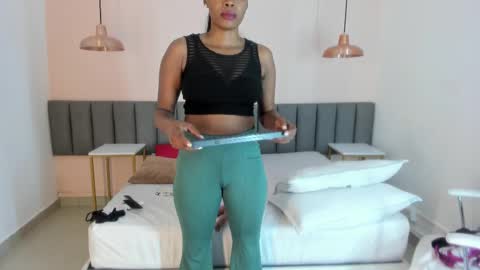 celeste_smmith_ online show from 02.27.25