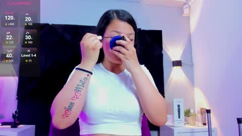 celeste star  online show from 09.18.25