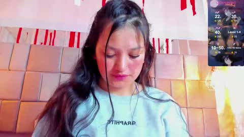 celeste star  online show from 10.21.25