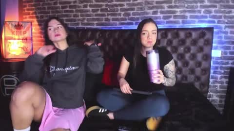 celeste_starsss online show from 02.06.26