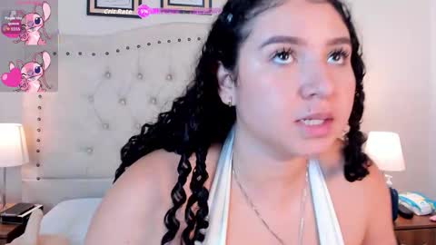 CELESTE MIRANDA online show from 11.12.25